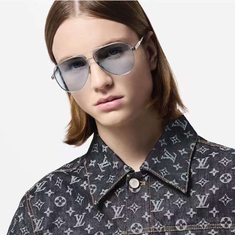 LOUISVUITTO*MODELZ2548USIZE54口21-145