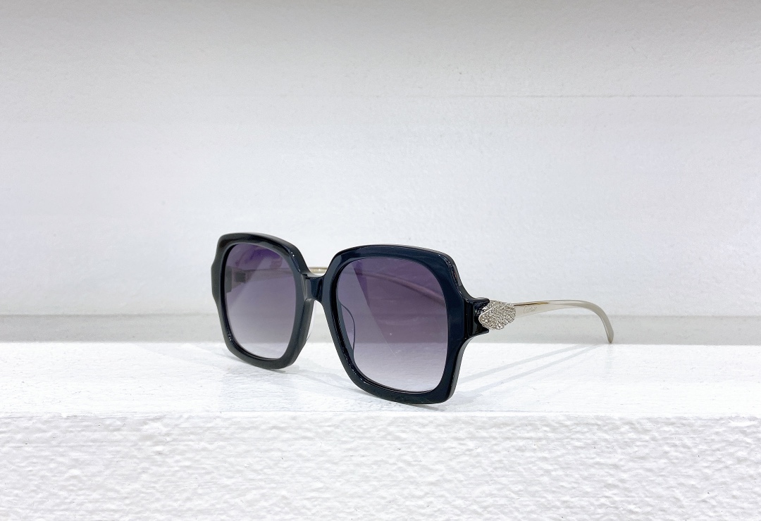 Cartie*MODELCT0646SSIZE:53口19-130