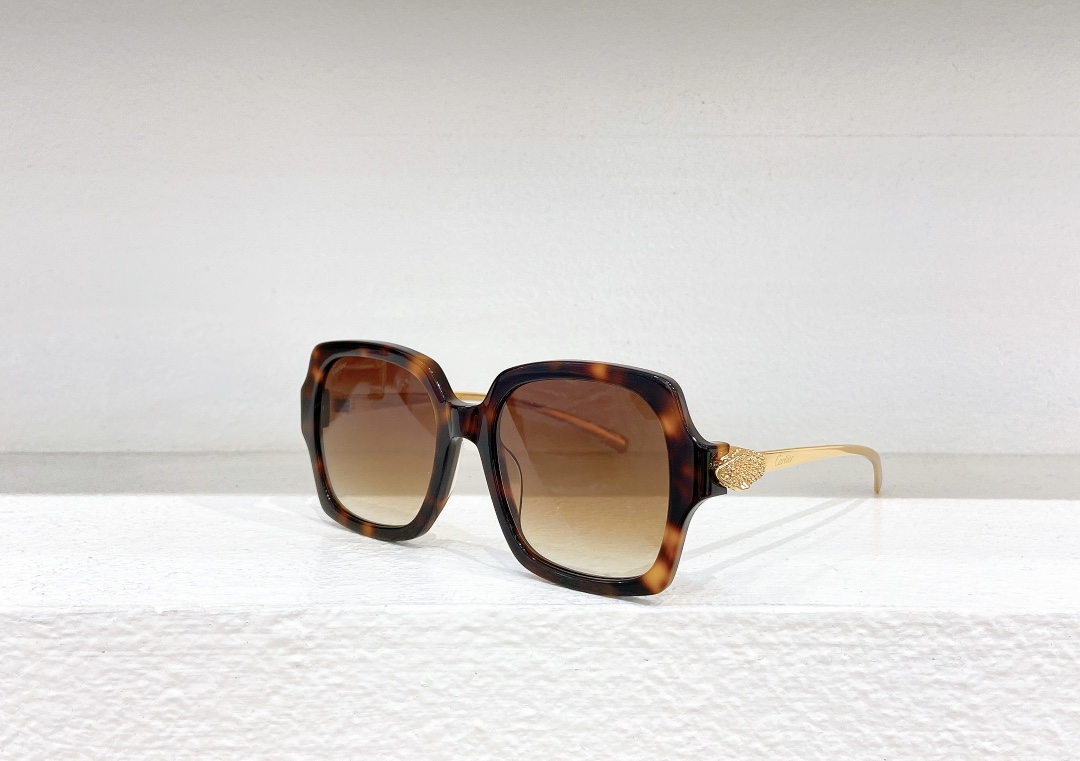 Cartie*MODELCT0646SSIZE:53口19-130