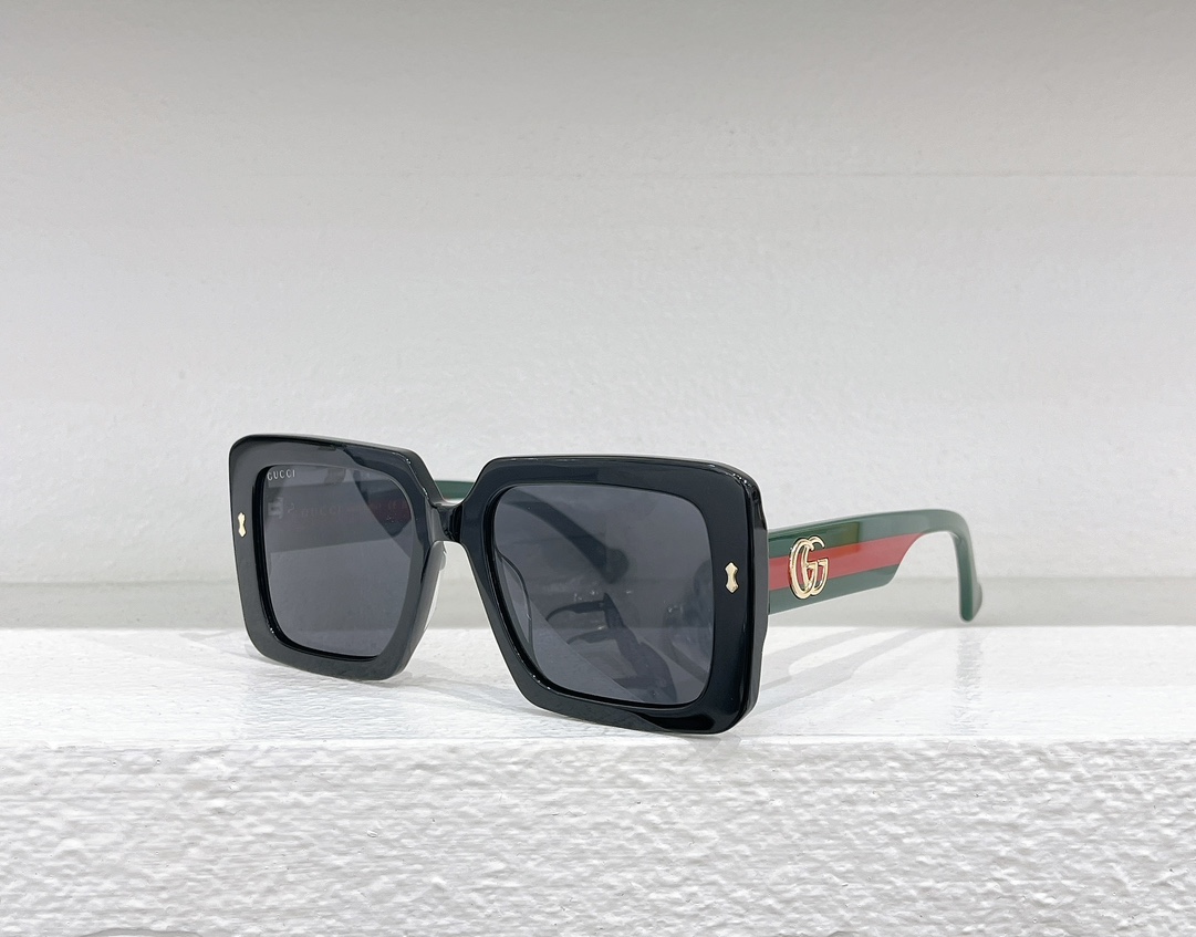 GUCC*MODEL:GG1988SKSIZE:53口19-145