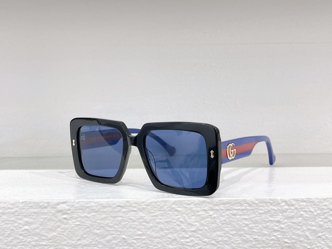 GUCC*MODEL:GG1988SKSIZE:53口19-145
