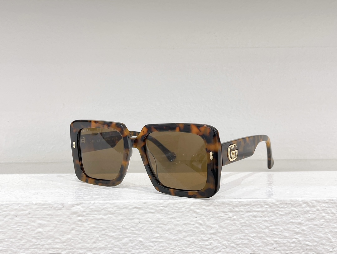 GUCC*MODEL:GG1988SKSIZE:53口19-145