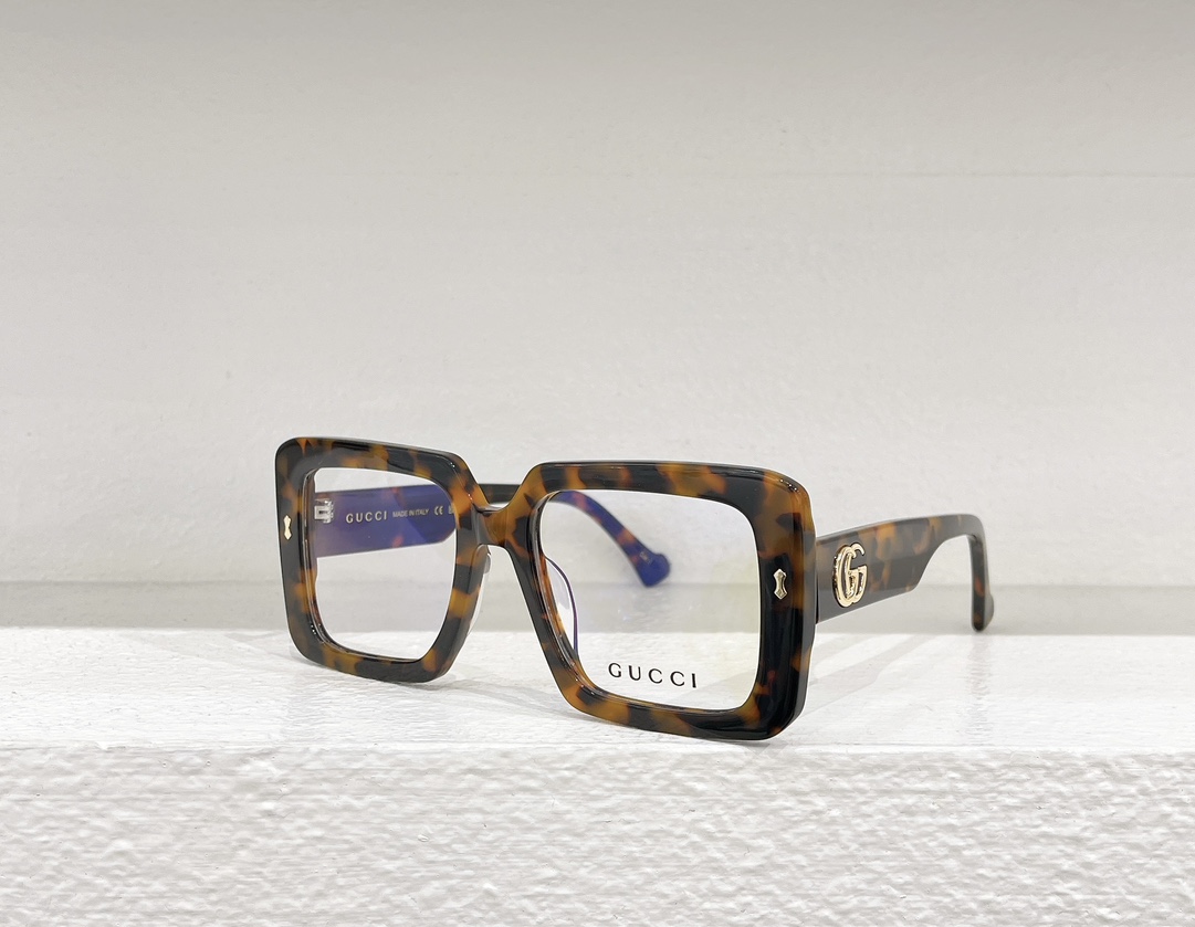 GUCC*MODEL:GG1988SKSIZE:53口19-145