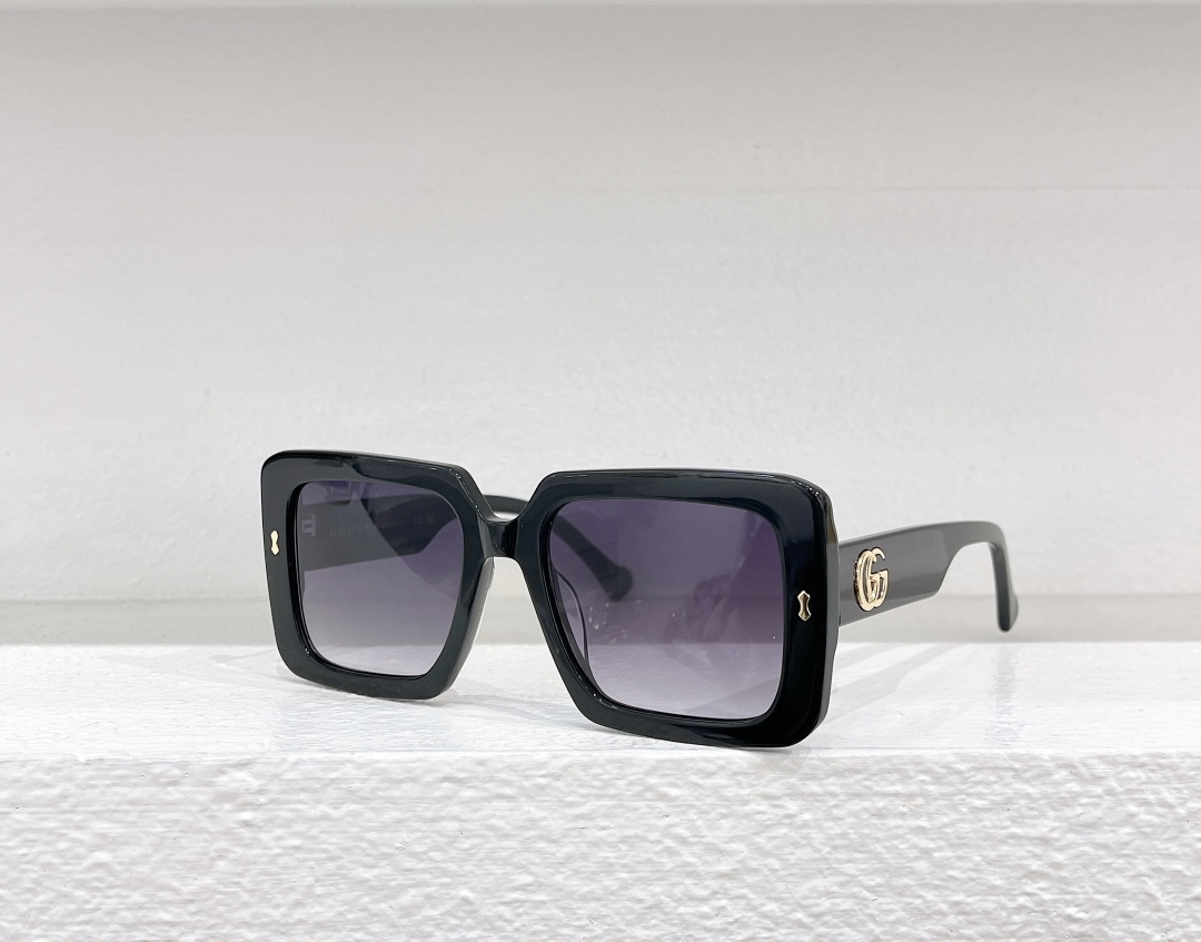 GUCC*MODEL:GG1988SKSIZE:53口19-145