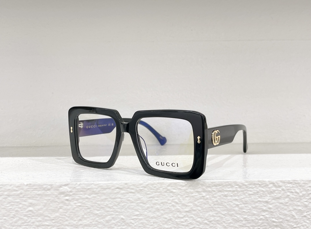 GUCC*MODEL:GG1988SKSIZE:53口19-145