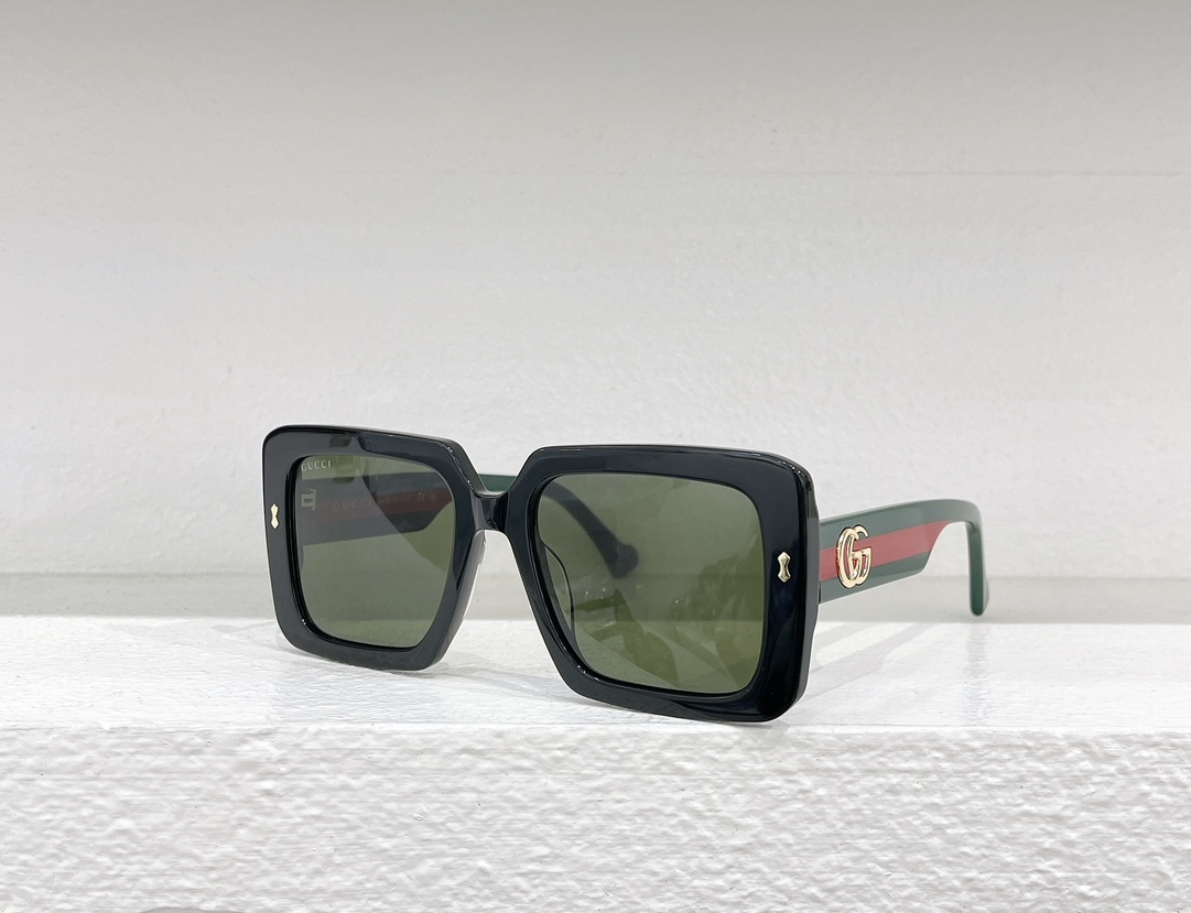 GUCC*MODEL:GG1988SKSIZE:53口19-145