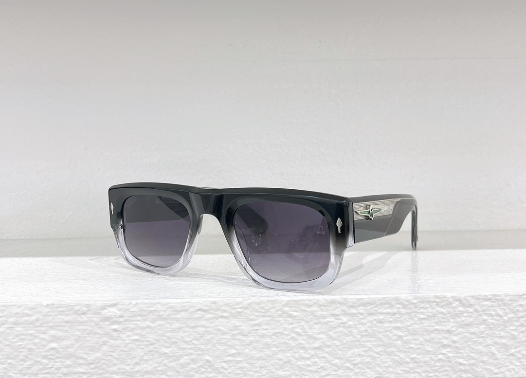 JACQUESMARIEMAGMODELTHUNDERCLOUDSIZE52口25