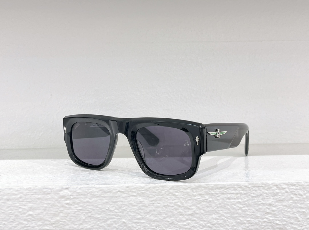 JACQUESMARIEMAGMODELTHUNDERCLOUDSIZE52口25