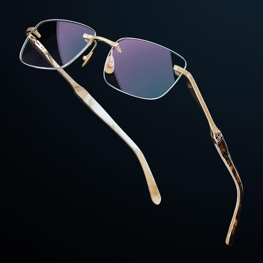 MAYBACH迈巴赫️️️MODEL:THECONQUESTI️️️SIZE56口18-145️️