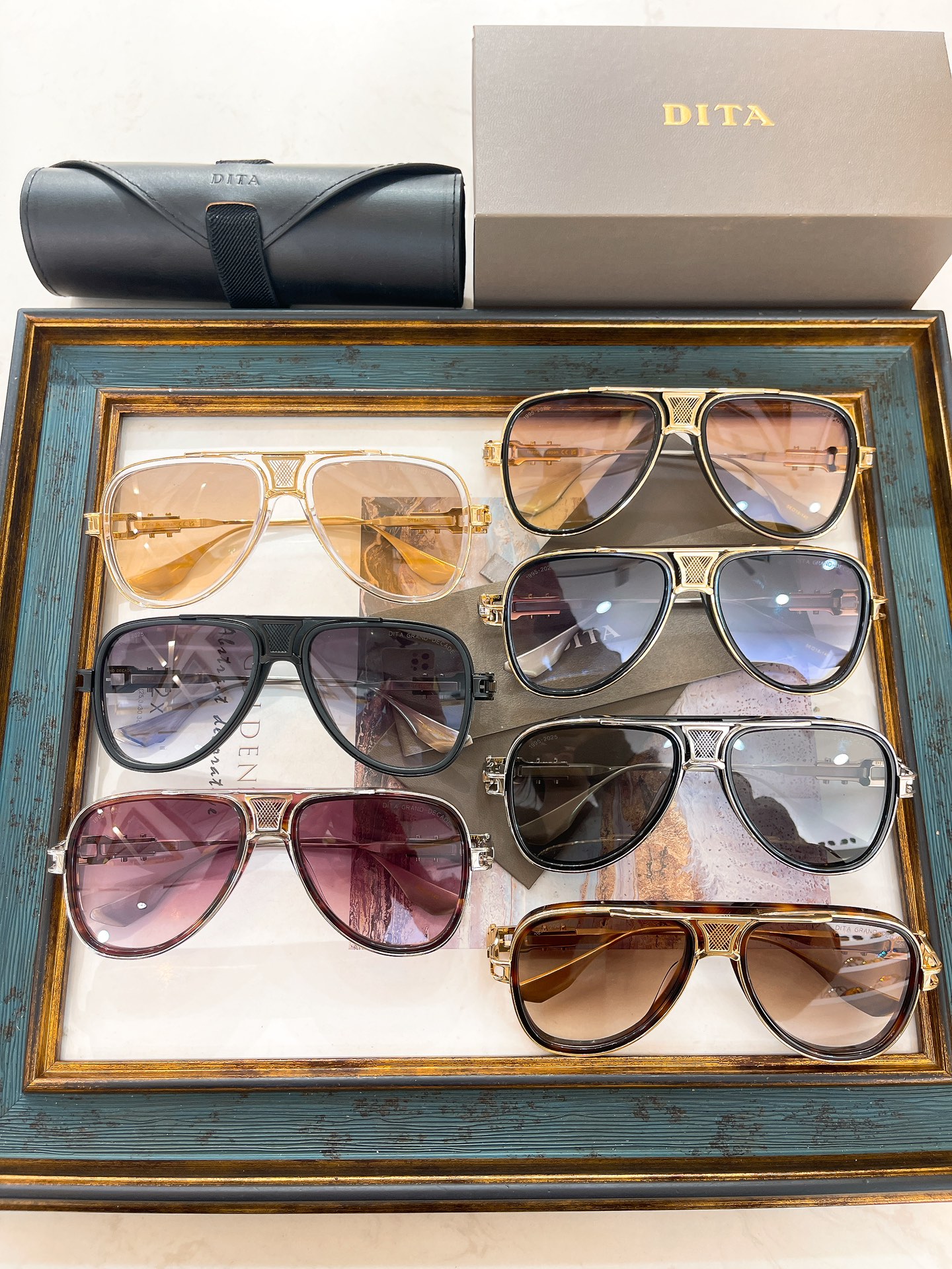 DITA️️️MODELDTS460️️️SIZE56口18-140️️️