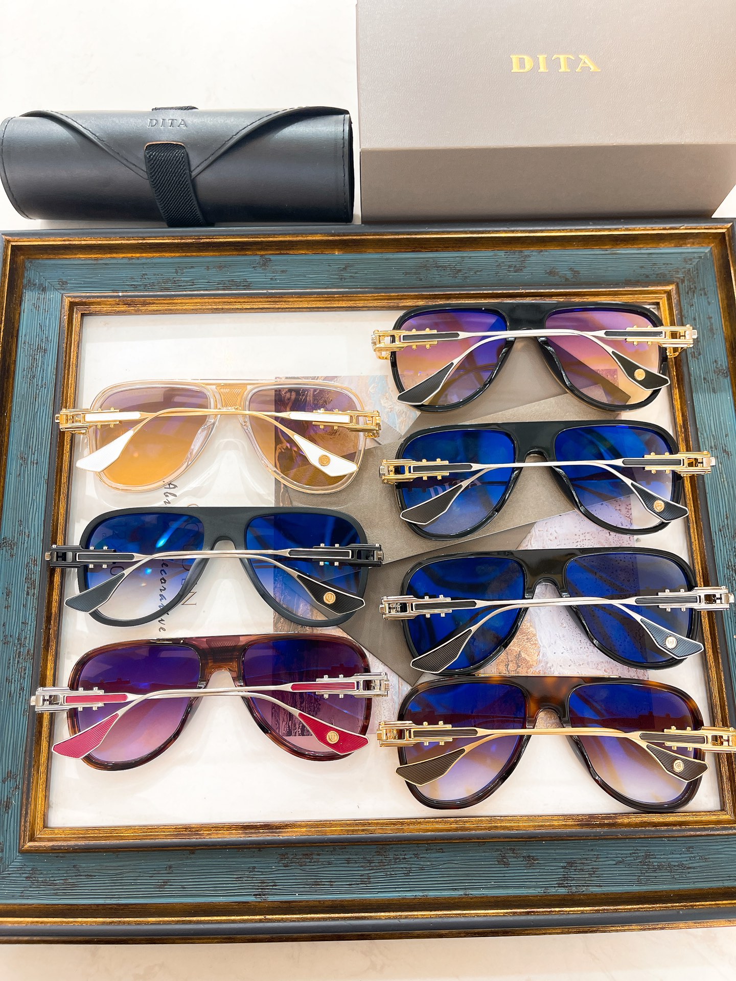 DITA️️️MODELDTS460️️️SIZE56口18-140️️️