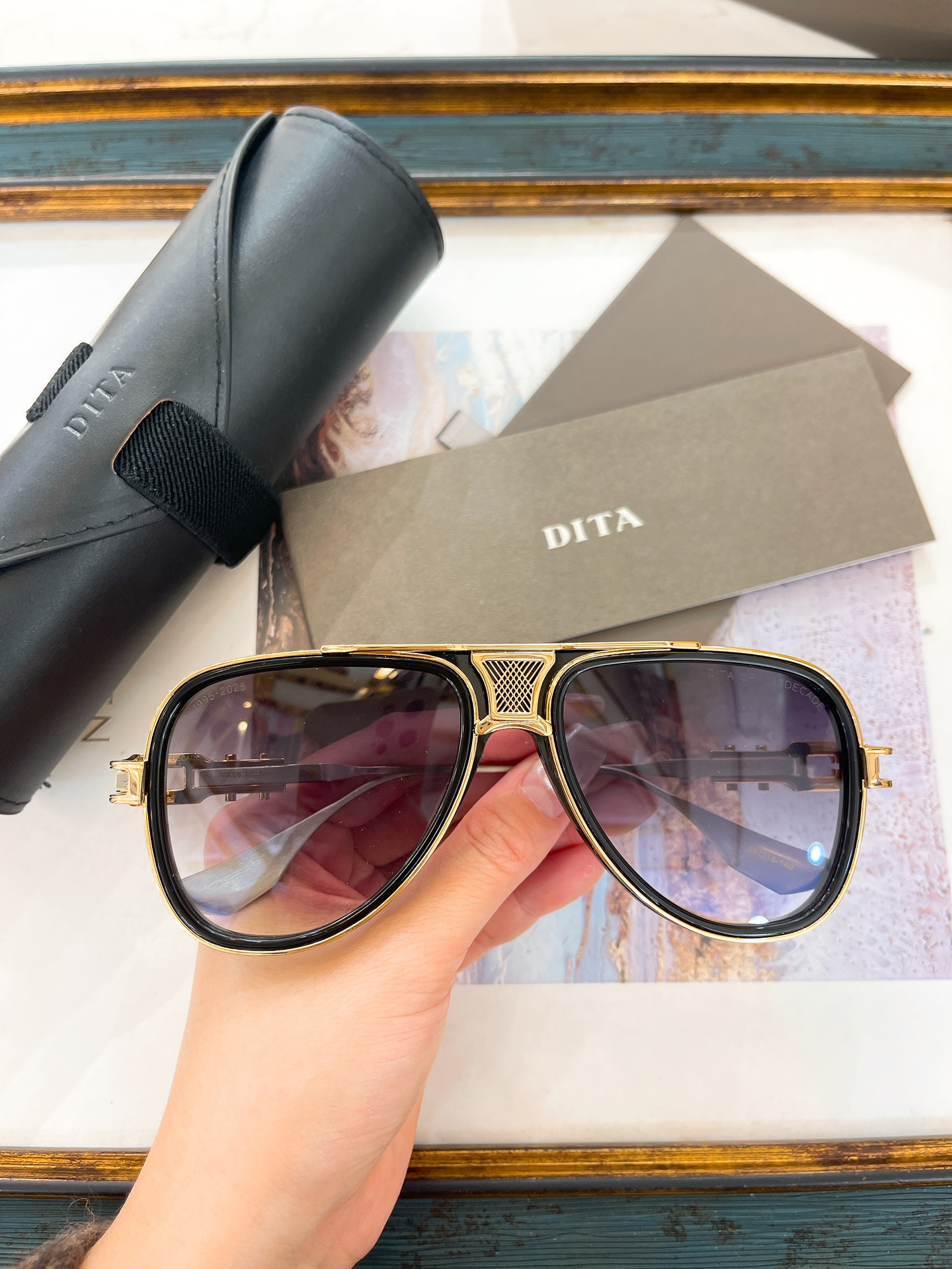 DITA️️️MODELDTS460️️️SIZE56口18-140️️️