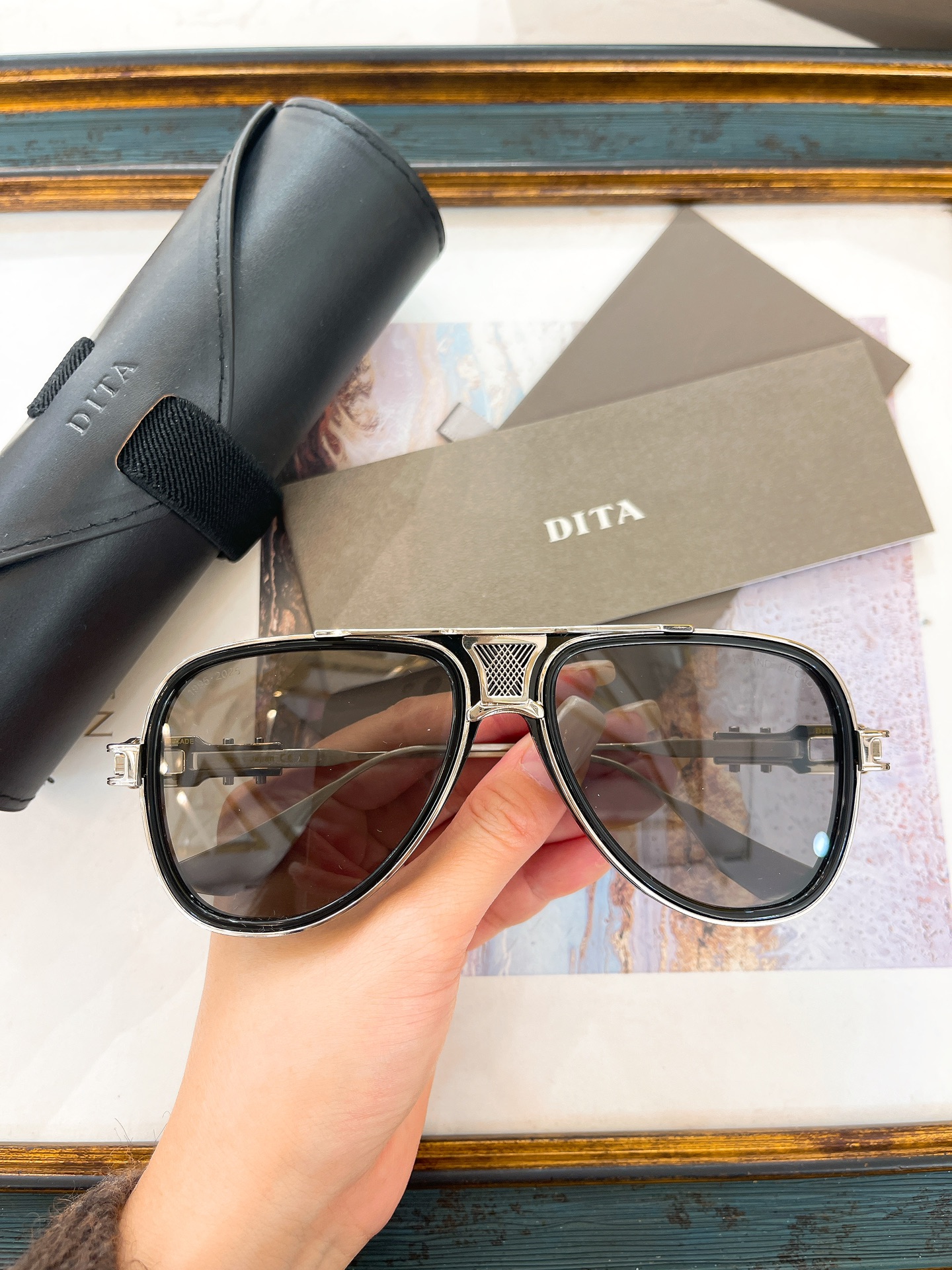 DITA️️️MODELDTS460️️️SIZE56口18-140️️️