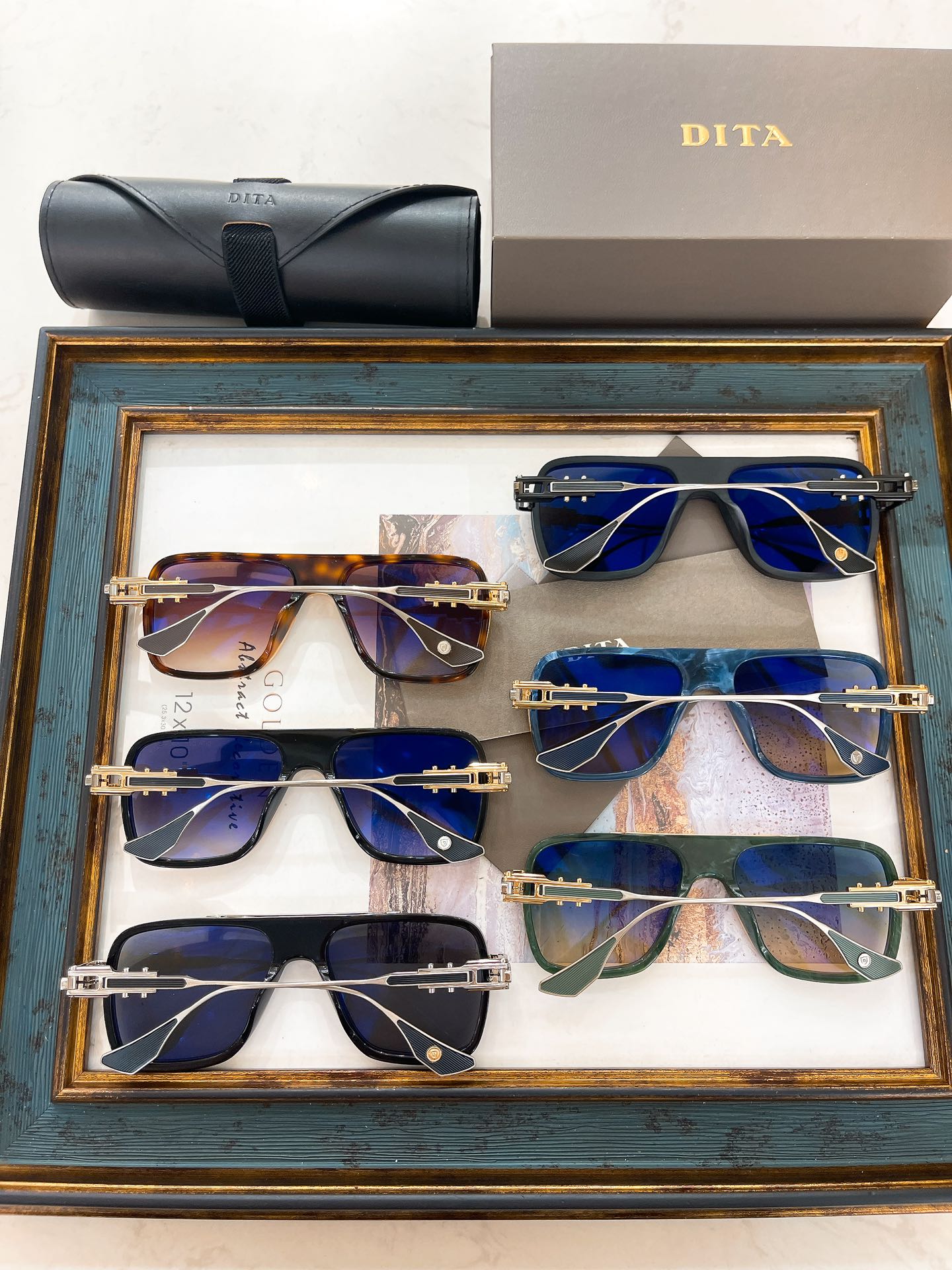 DITA️️️MODELDTS866️️️SIZE56口18-145️️️