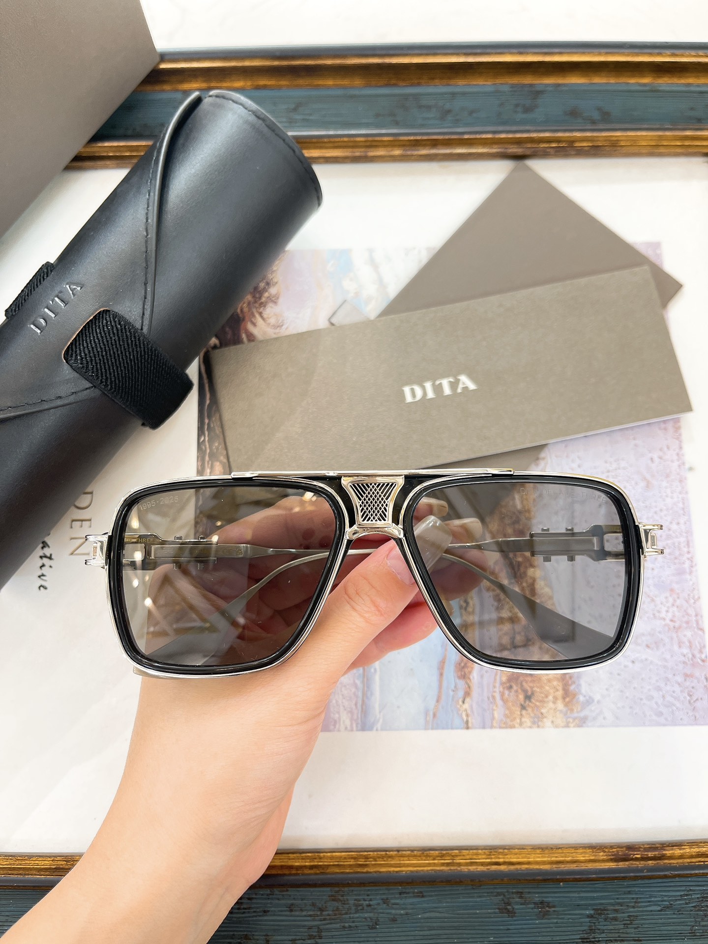 DITA️️️MODELDTS866️️️SIZE56口18-145️️️