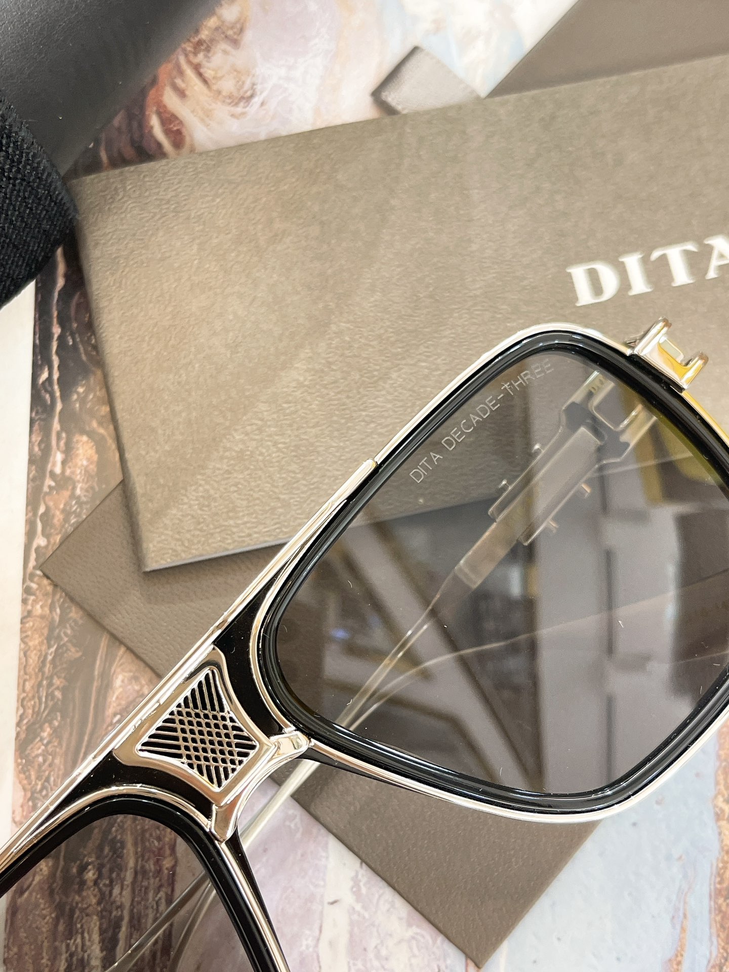 DITA️️️MODELDTS866️️️SIZE56口18-145️️️