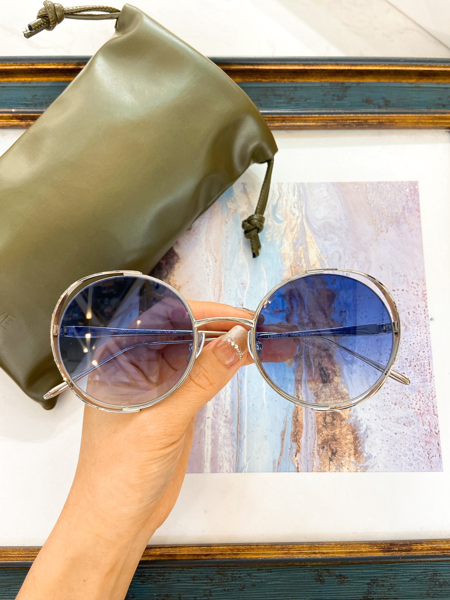LOEWEMODELLW40149USIZE54口21-130