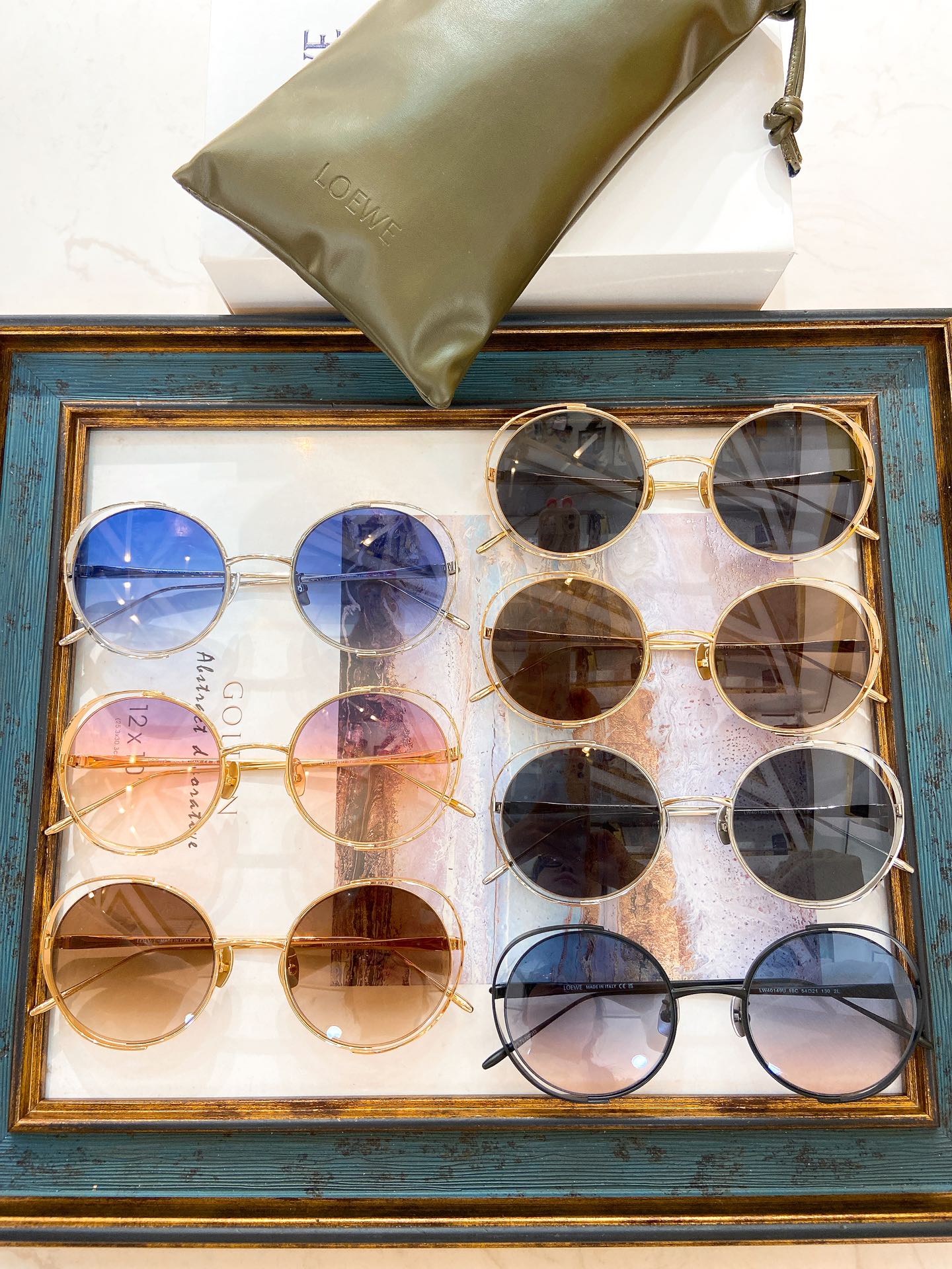 LOEWEMODELLW40149USIZE54口21-130