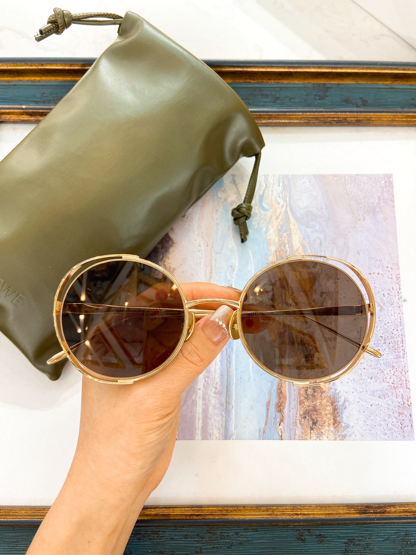 LOEWEMODELLW40149USIZE54口21-130