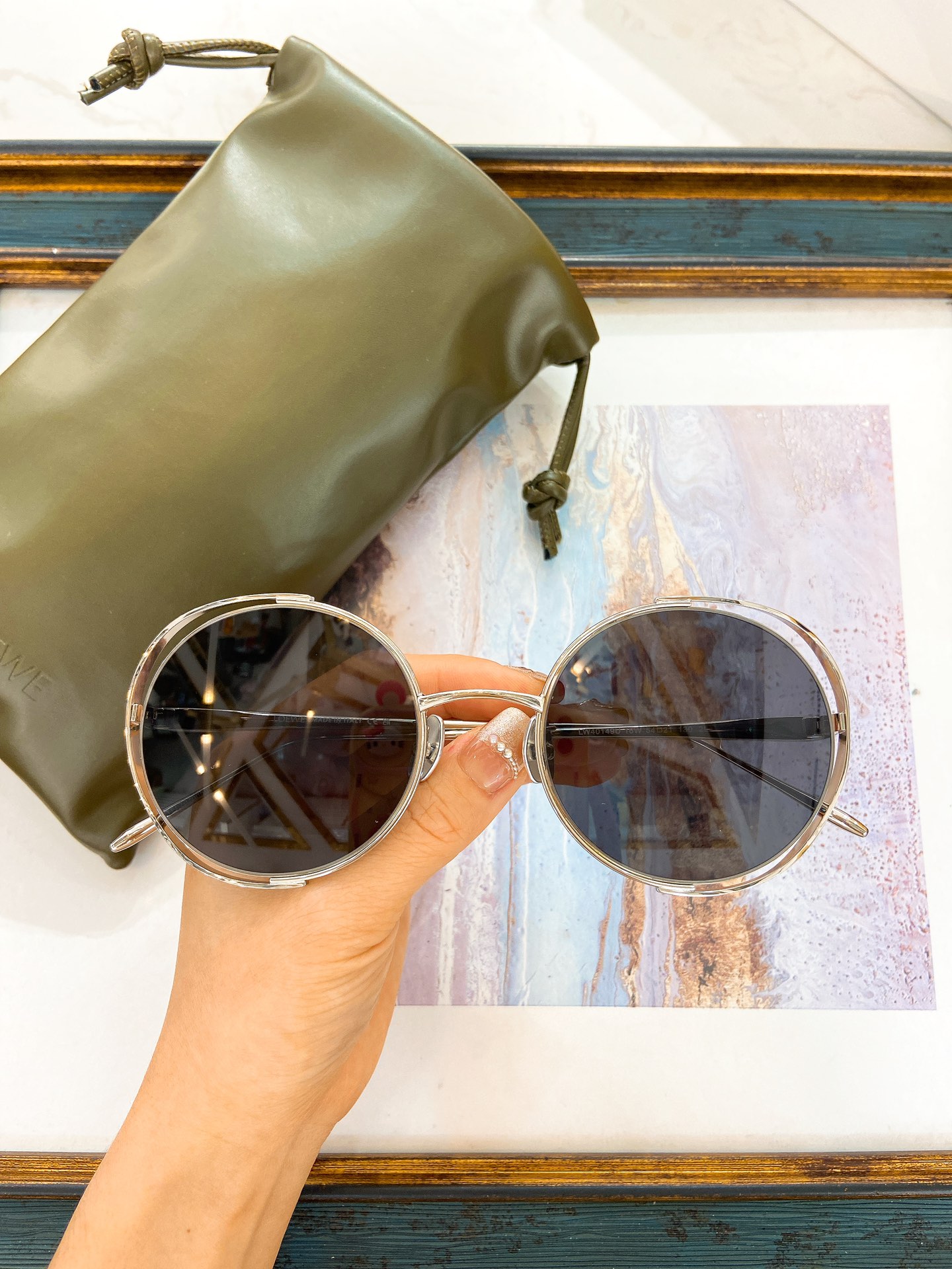 LOEWEMODELLW40149USIZE54口21-130