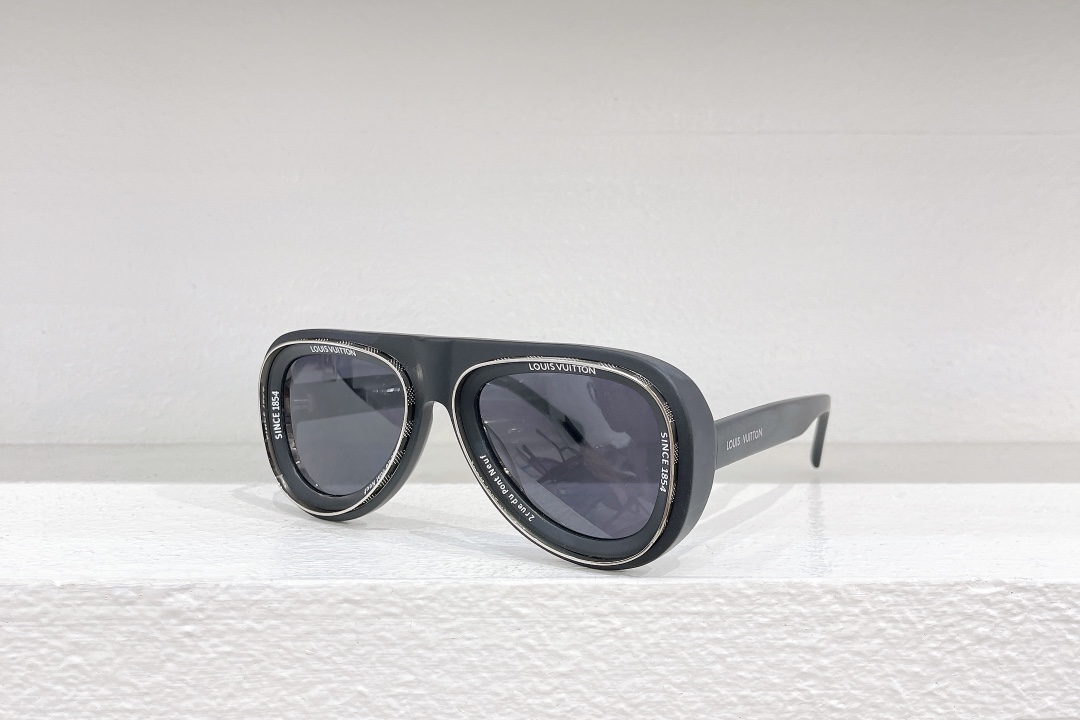 LOUISVUITTO*MODELZ2445USIZE54口23-145