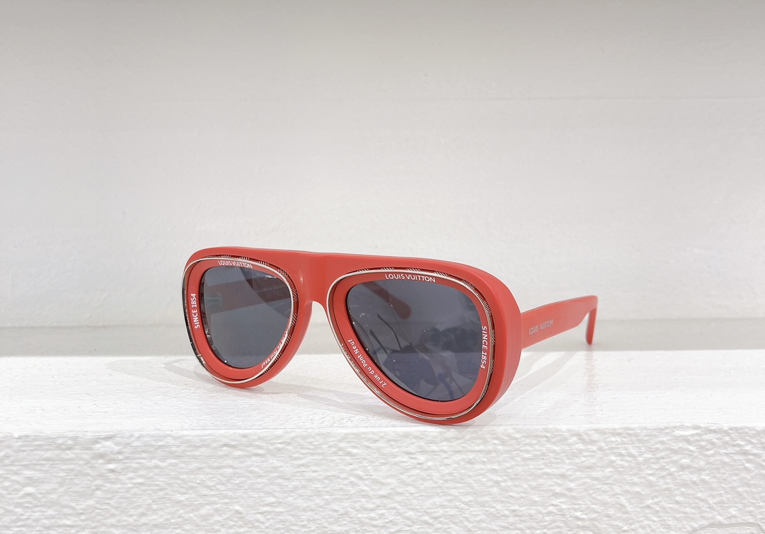 LOUISVUITTO*MODELZ2445USIZE54口23-145
