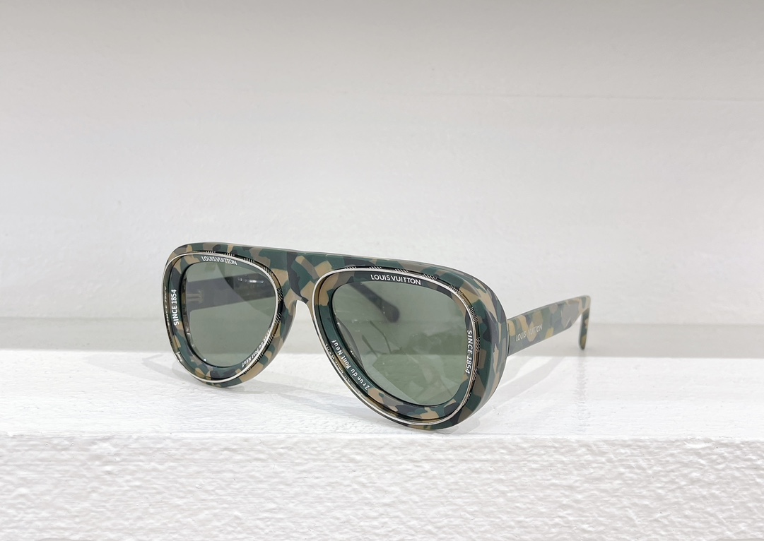 LOUISVUITTO*MODELZ2445USIZE54口23-145