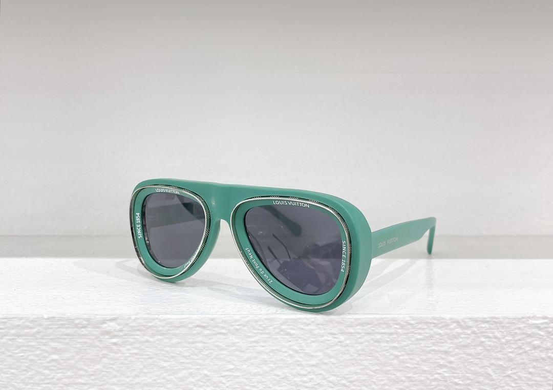 LOUISVUITTO*MODELZ2445USIZE54口23-145