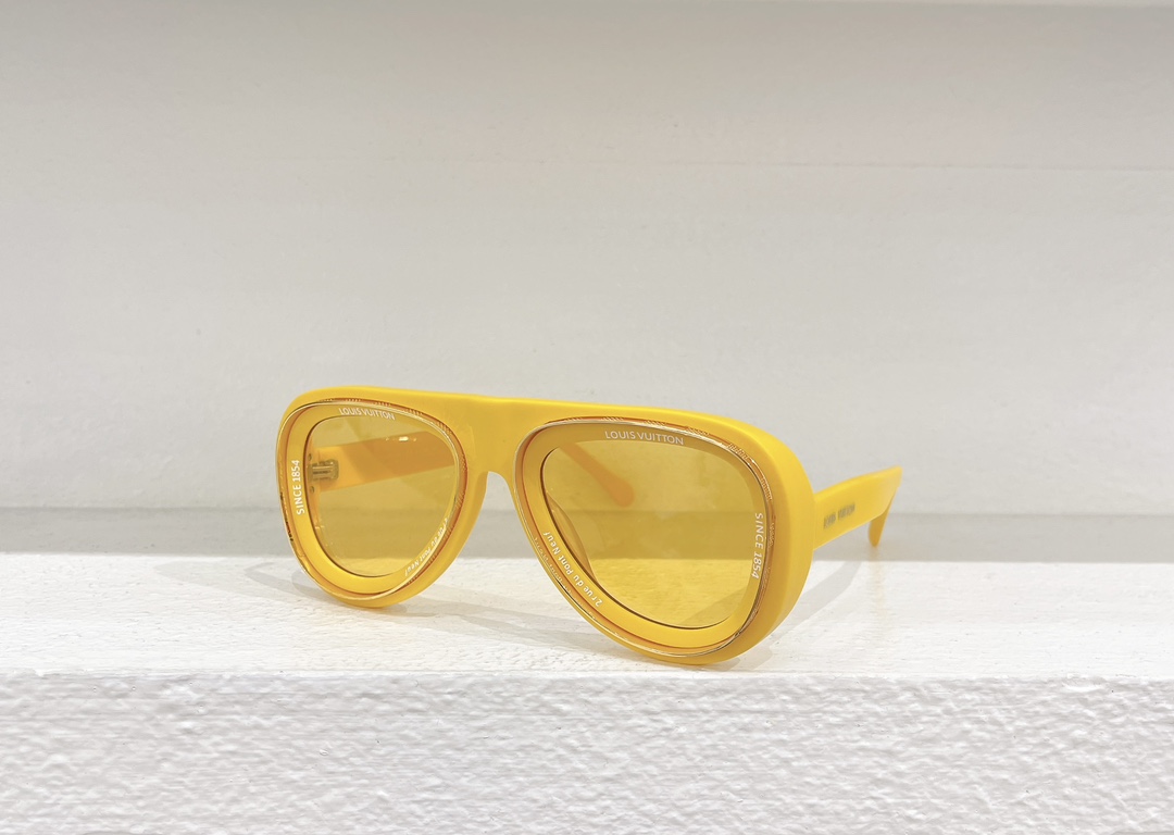 LOUISVUITTO*MODELZ2445USIZE54口23-145