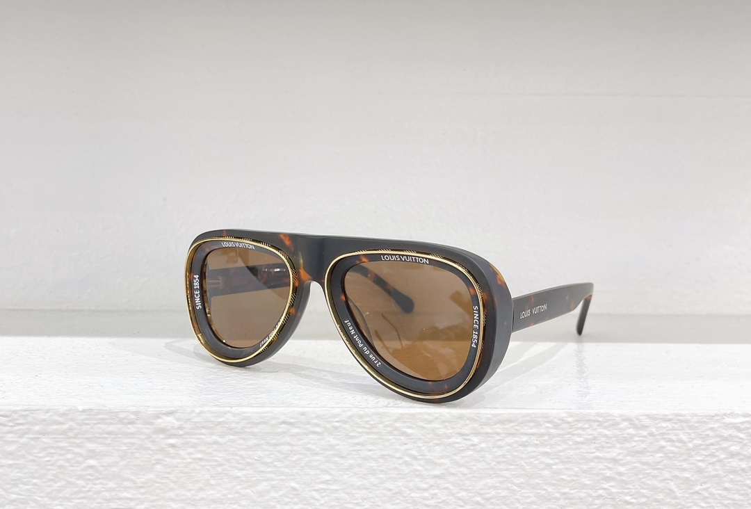 LOUISVUITTO*MODELZ2445USIZE54口23-145