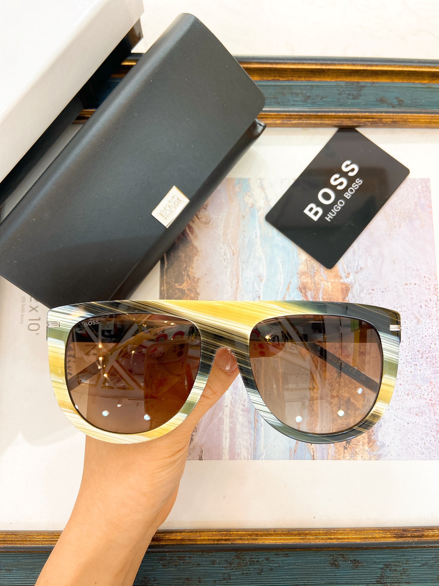 BOSSMODEL:1655/SSIZE:56口19-145