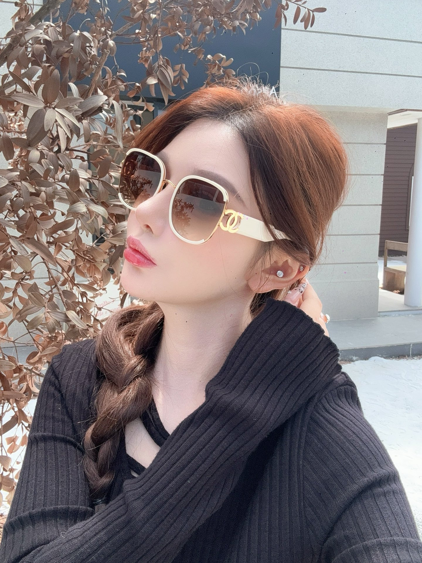 CHANE*MODEL:CH8044SIZE:54口20-140