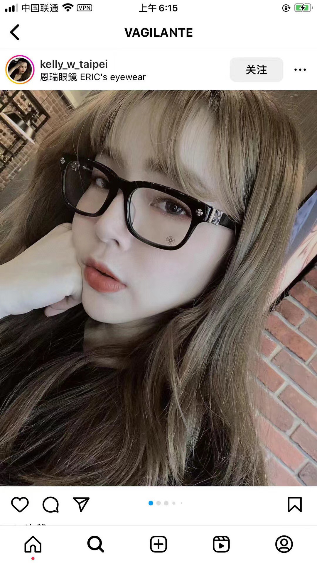 ChromeHeart*️️️MODELVAGILANTE️️️SIZE55口20-150️️️