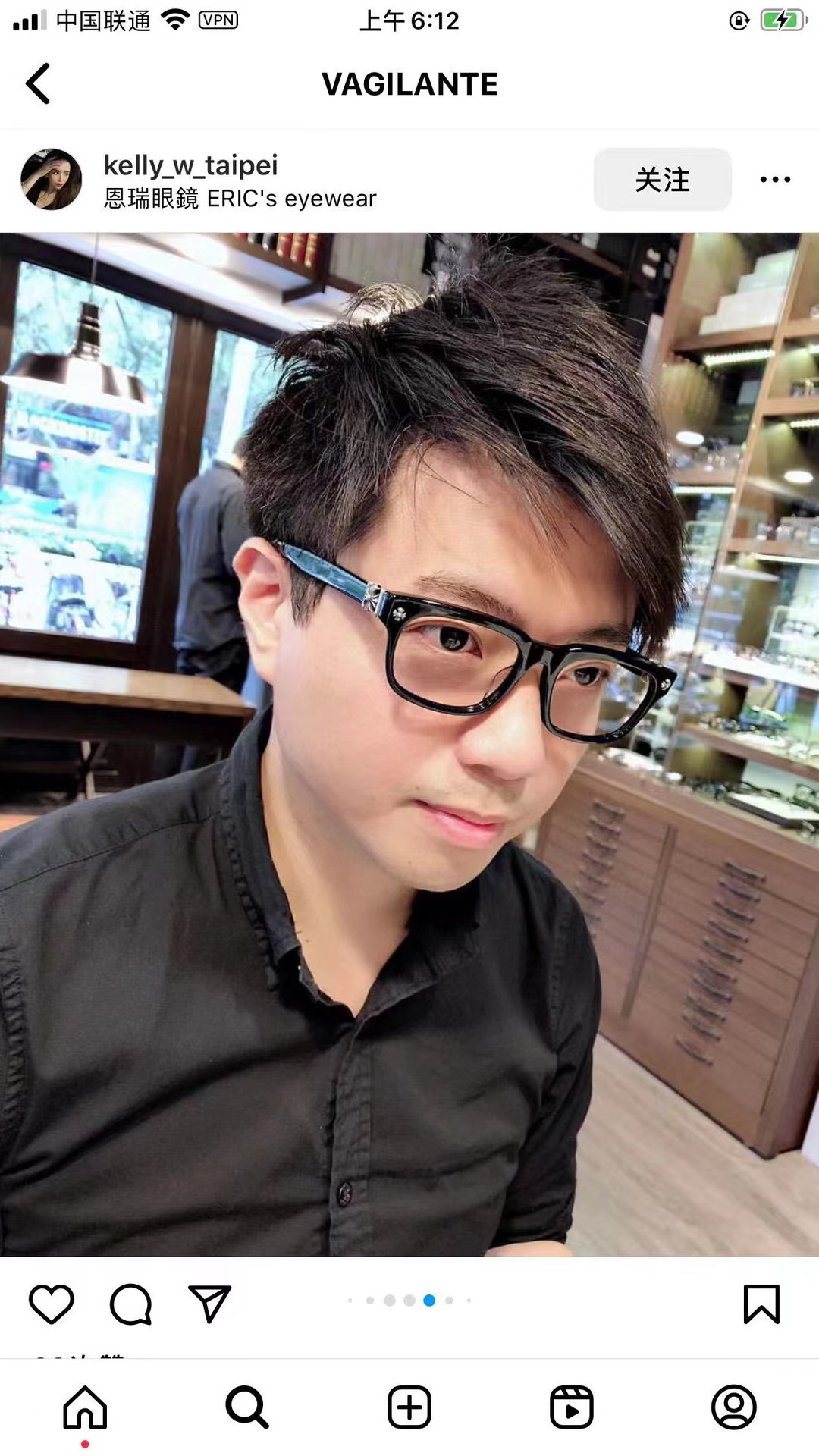ChromeHeart*️️️MODELVAGILANTE️️️SIZE55口20-150️️️