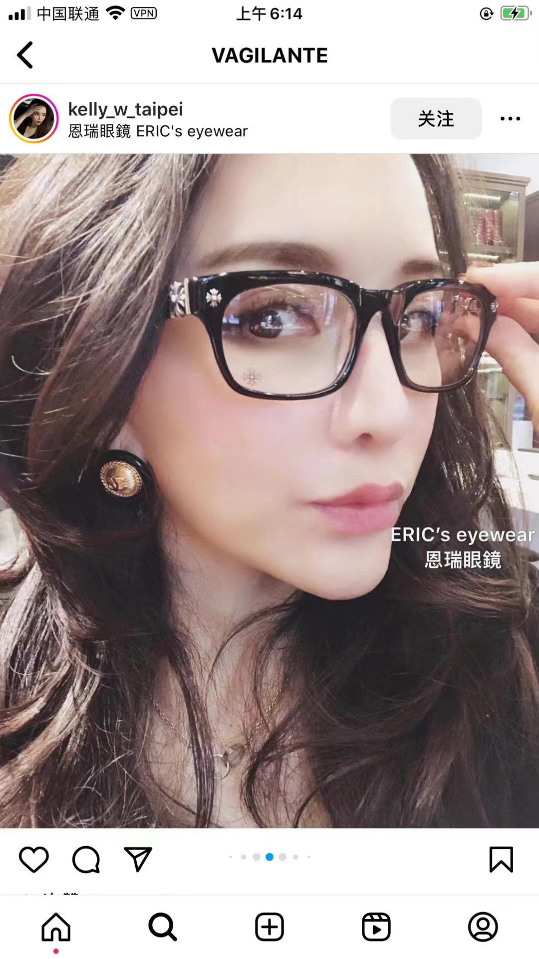 ChromeHeart*️️️MODELVAGILANTE️️️SIZE55口20-150️️️