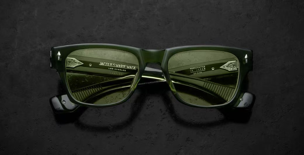 JACQUESMARIEMAGMODELDAYTONSIZE53口20配送盒子