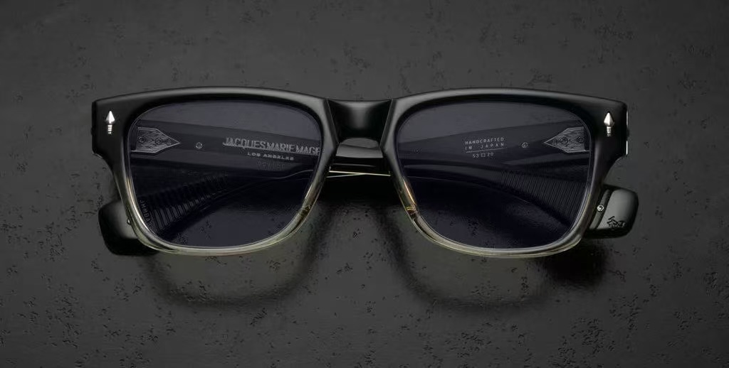 JACQUESMARIEMAGMODELDAYTONSIZE53口20配送盒子