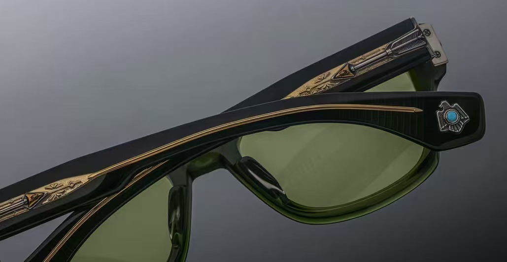 JACQUESMARIEMAGMODELDAYTONSIZE53口20配送盒子