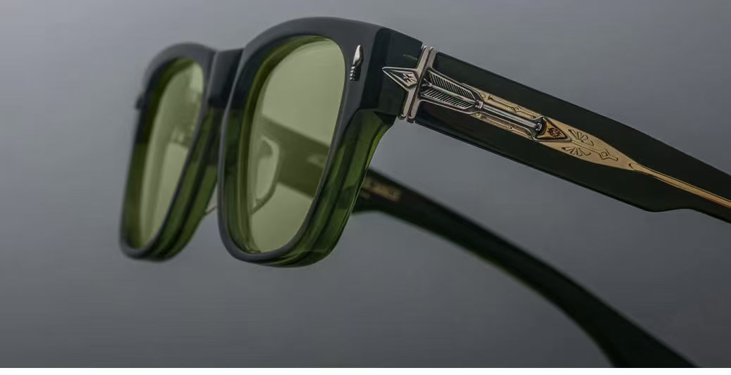 JACQUESMARIEMAGMODELDAYTONSIZE53口20配送盒子