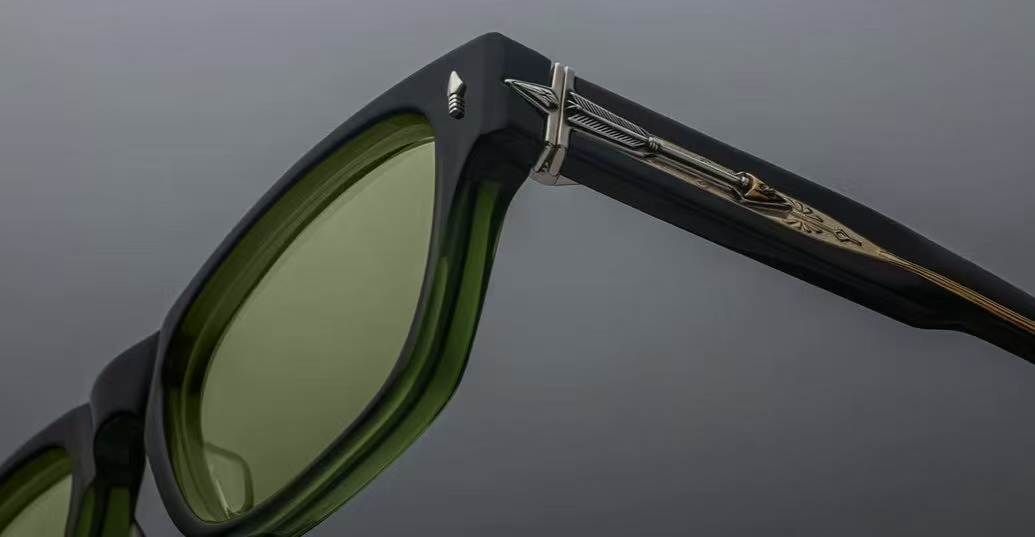 JACQUESMARIEMAGMODELDAYTONSIZE53口20配送盒子