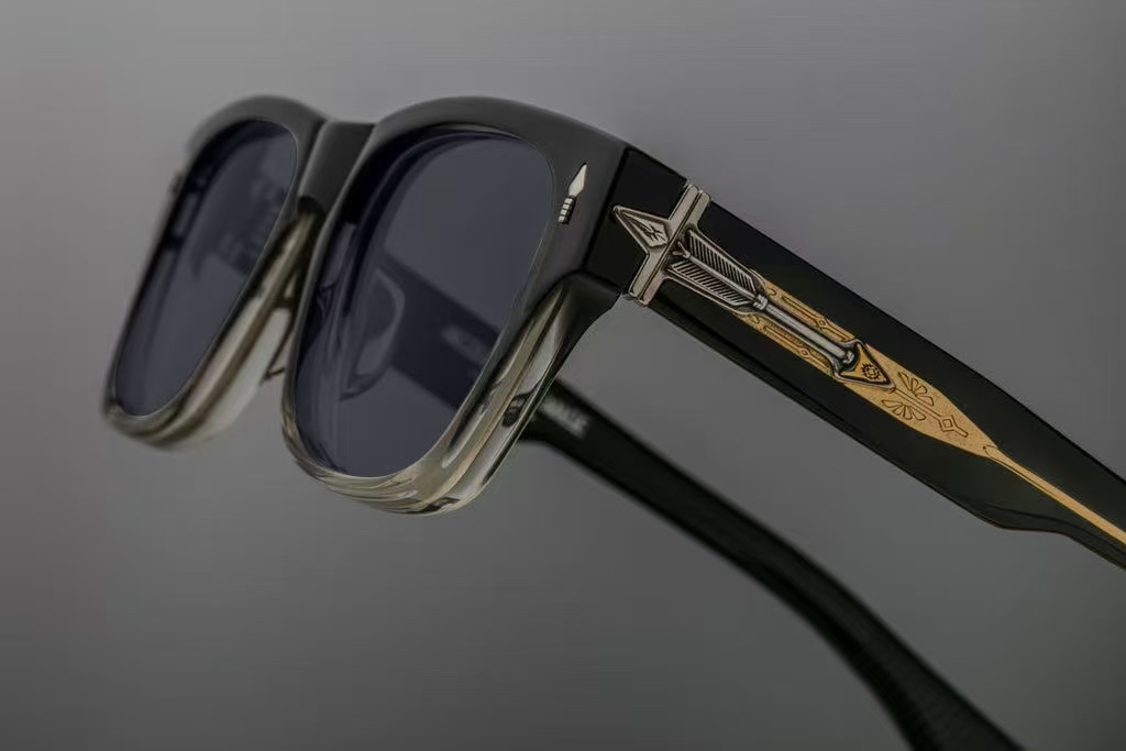 JACQUESMARIEMAGMODELDAYTONSIZE53口20配送盒子