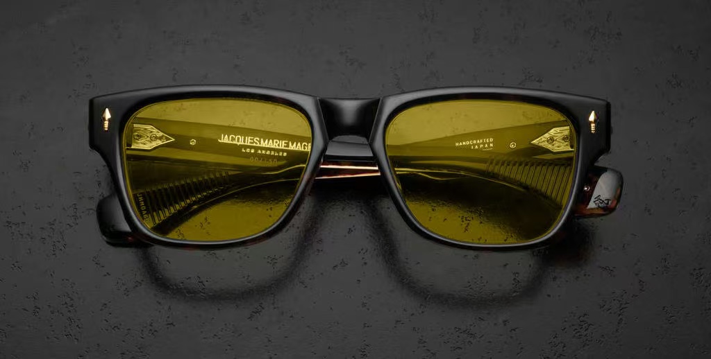 JACQUESMARIEMAGMODELDAYTONSIZE53口20配送盒子