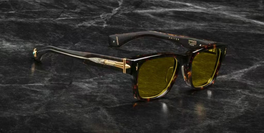 JACQUESMARIEMAGMODELDAYTONSIZE53口20配送盒子