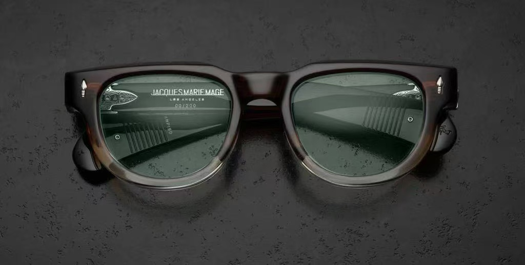 JACQUESMARIEMAGMODELPINEDALESIZE50口21配送盒子