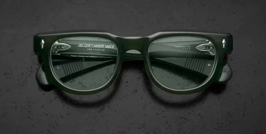 JACQUESMARIEMAGMODELPINEDALESIZE50口21配送盒子
