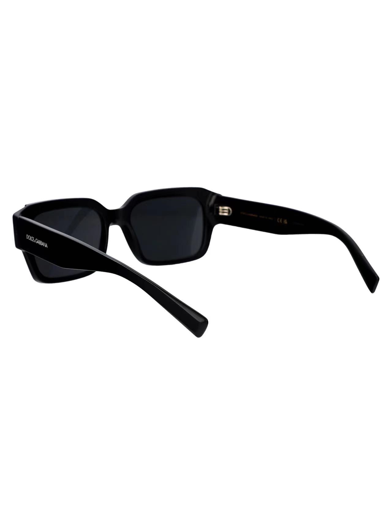 DOLCE&GABBAN*MODELDG4460SIZE55口19-145