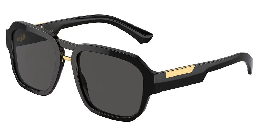 DOLCE&GABBAN*MODELDG4464SIZE55口20-145