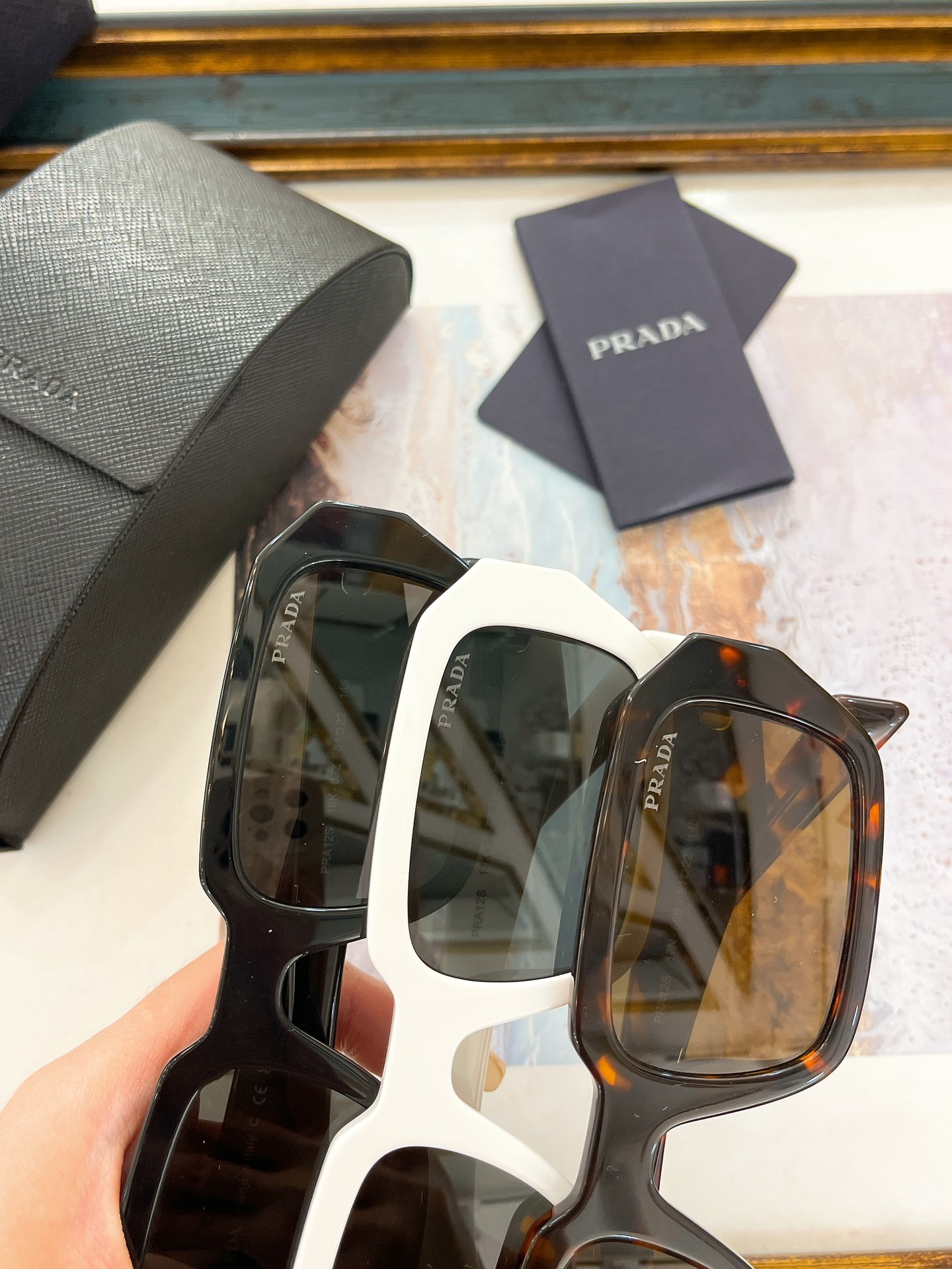 PRAD*MODELPRA12SSIZE51口22-145