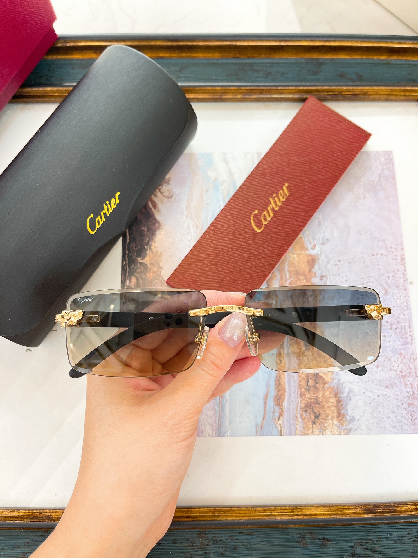 Cartie*MODELCT0555SSIZE:60口16-143