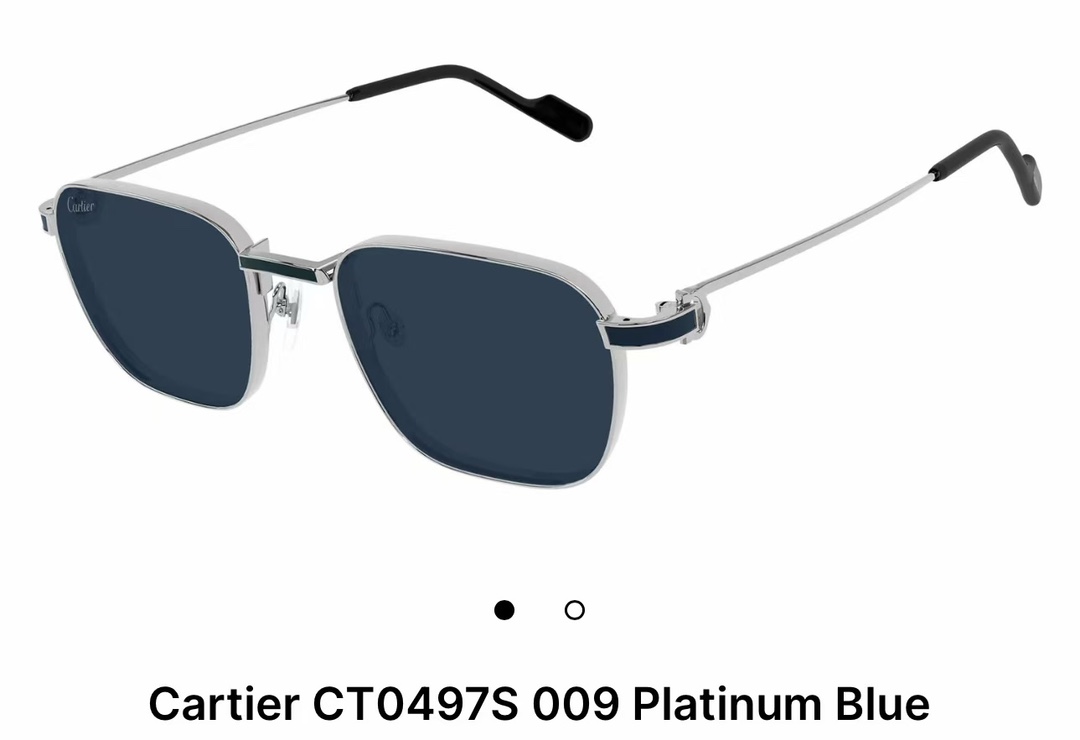 Cartie*MODELCT0497SSIZE:58口17-145